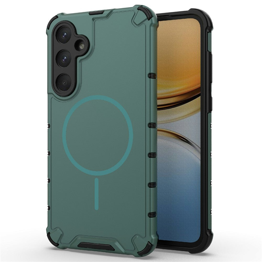 Capa ThermoMag Shield para Samsung A55 5G