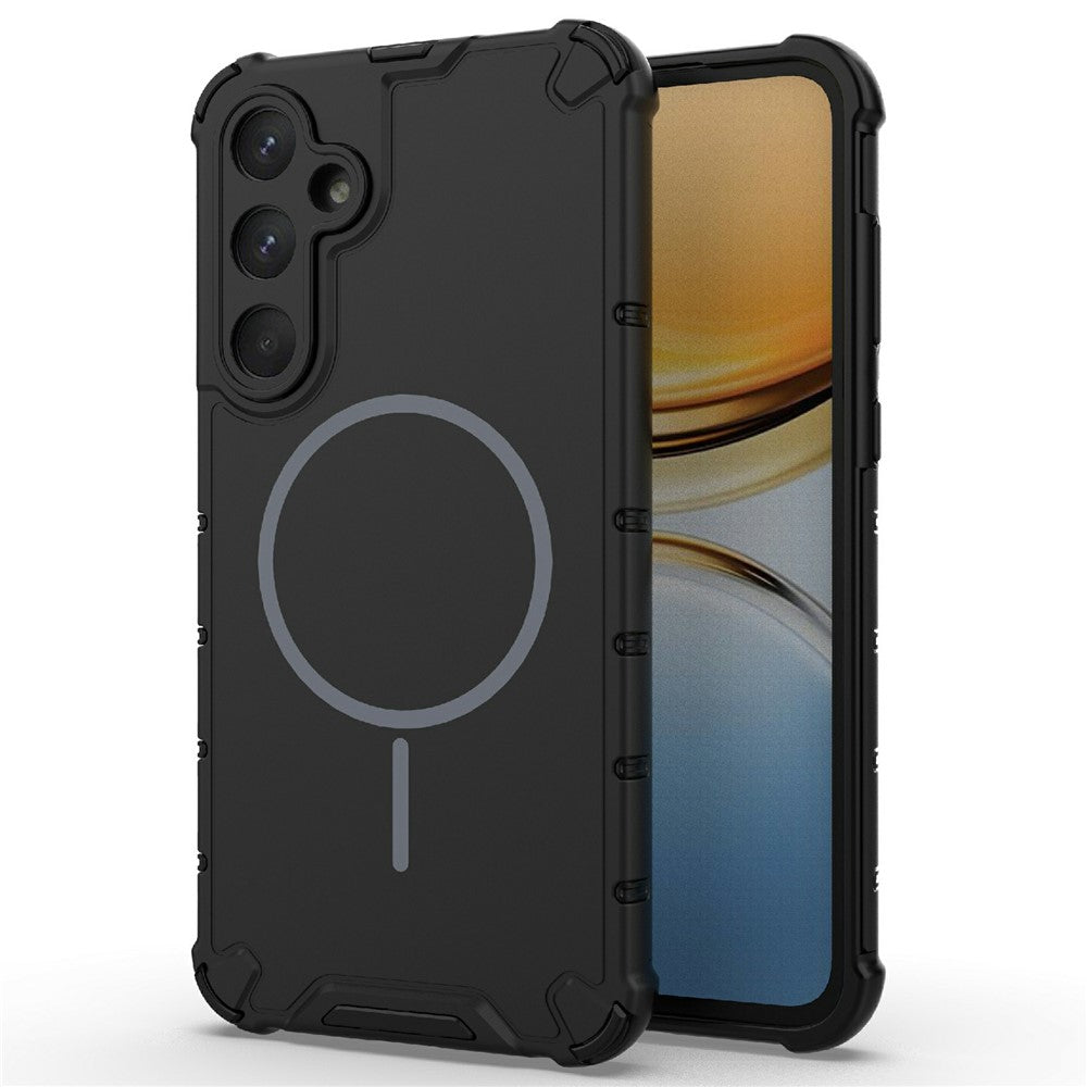 Capa ThermoMag Shield para Samsung A55 5G