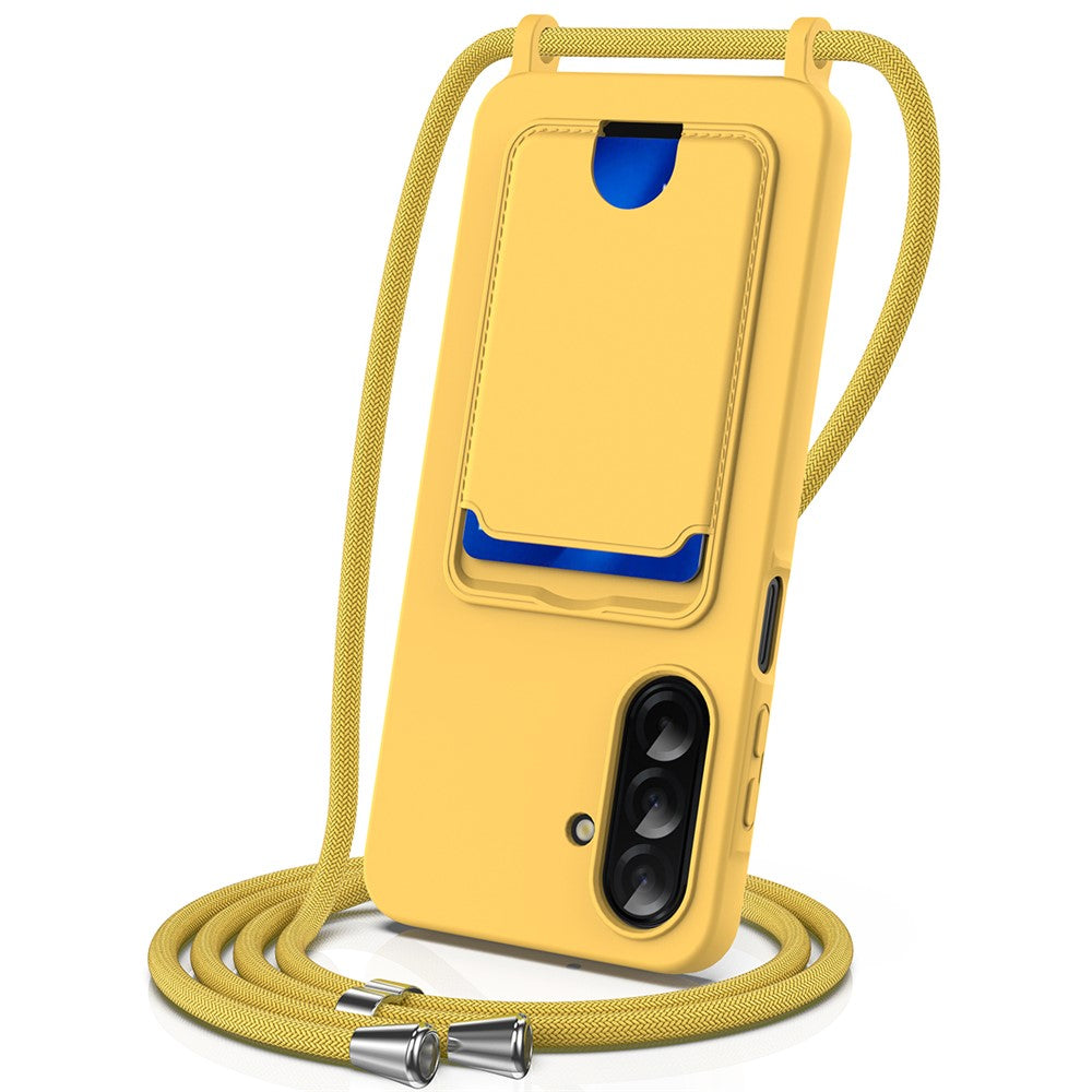 SoftCard Strap Cover