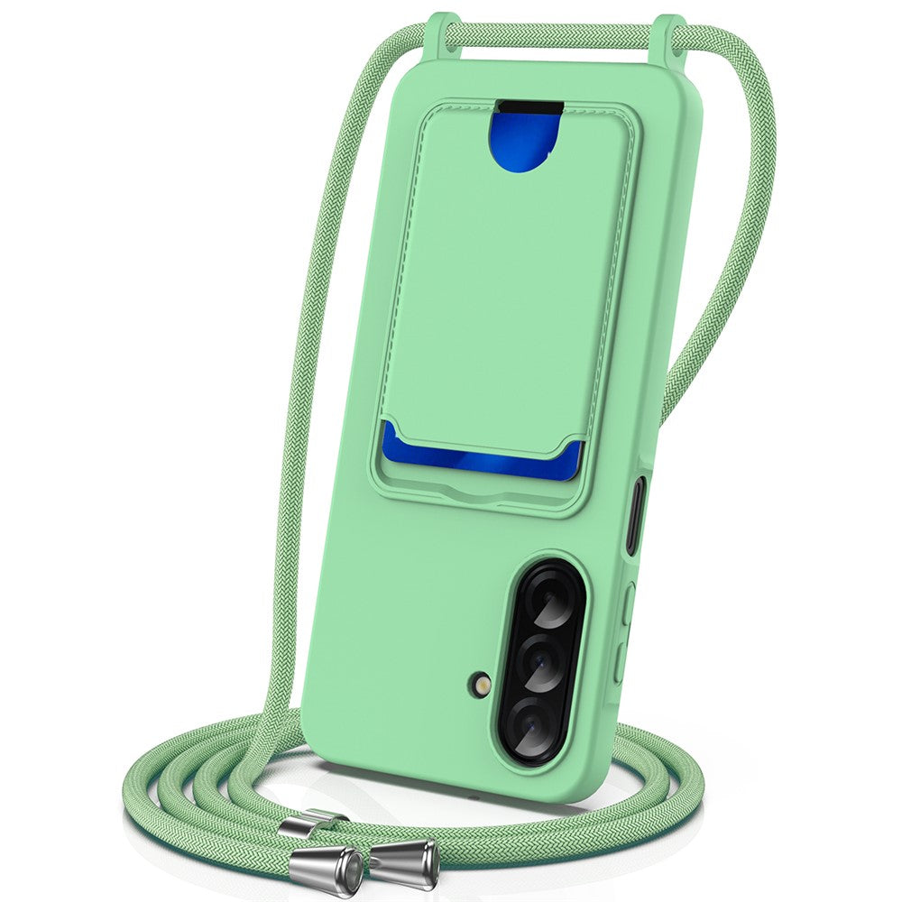 SoftCard Strap Cover