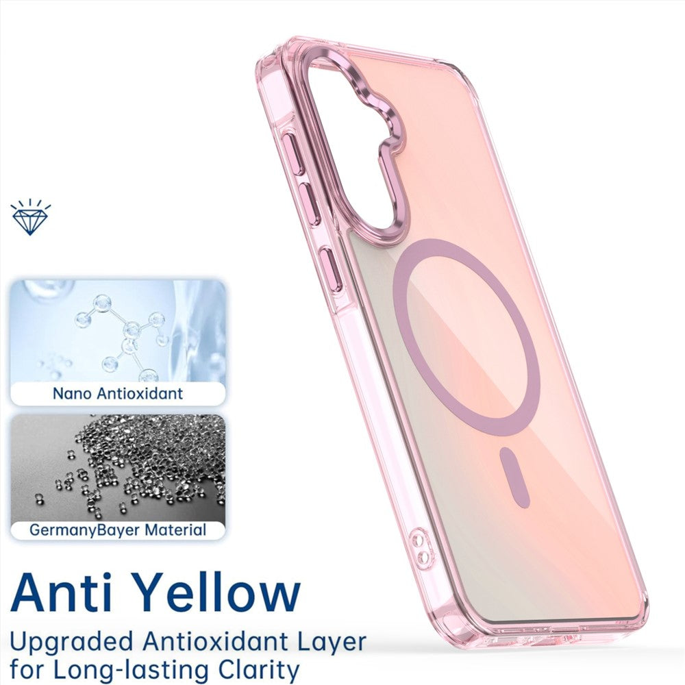 Capa ColorMag Shift para Samsung A55 5G