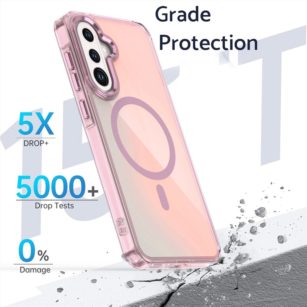 Capa ColorMag Shift para Samsung A55 5G