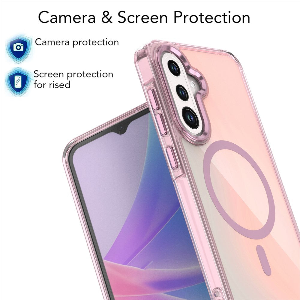 Capa ColorMag Shift para Samsung A55 5G