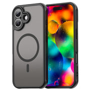 Capa ArmorMag p/ iPhone 17 -  Capas de Telemóvel.