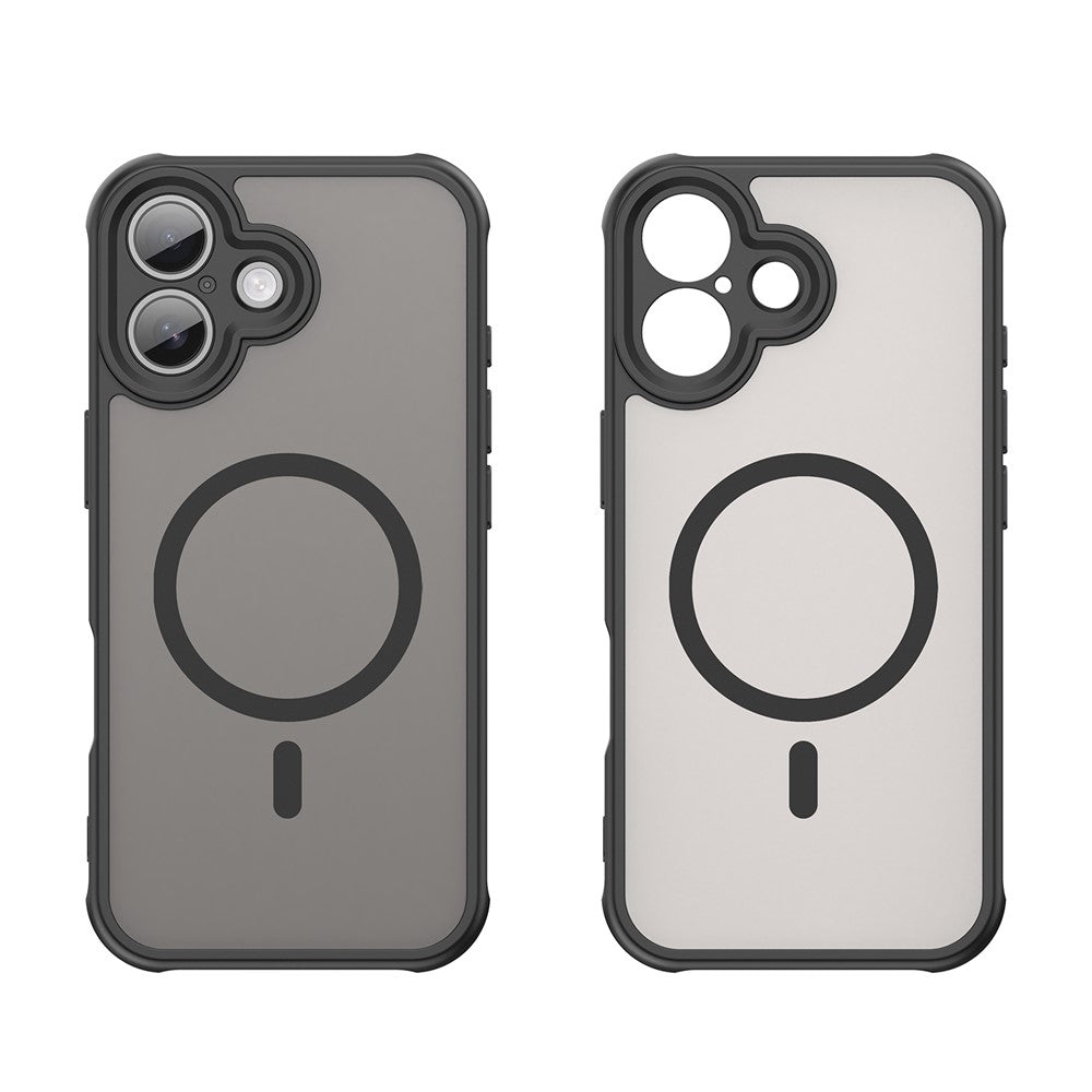 Capa ArmorMag p/ iPhone 17 -  Capas de Telemóvel.