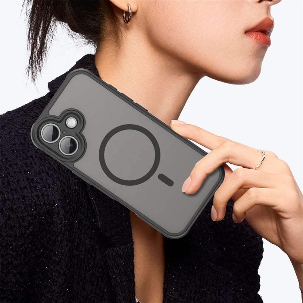 Capa ArmorMag p/ iPhone 17 -  Capas de Telemóvel.