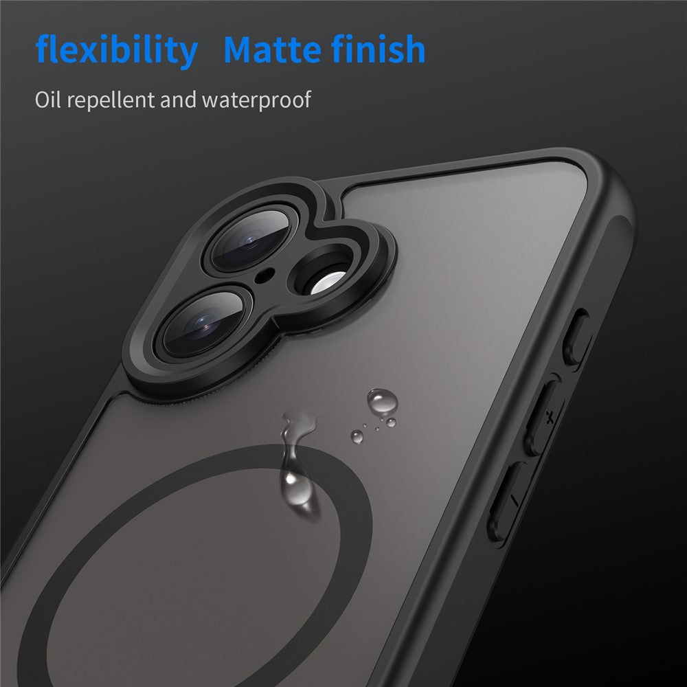 Capa ArmorMag p/ iPhone 17 -  Capas de Telemóvel.