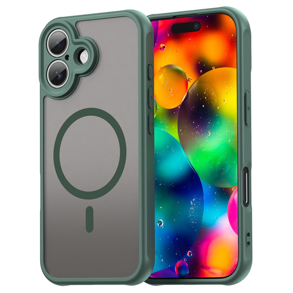 Capa ArmorMag p/ iPhone 17 -  Capas de Telemóvel.