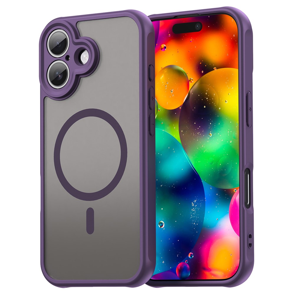 Capa ArmorMag p/ iPhone 17 -  Capas de Telemóvel.