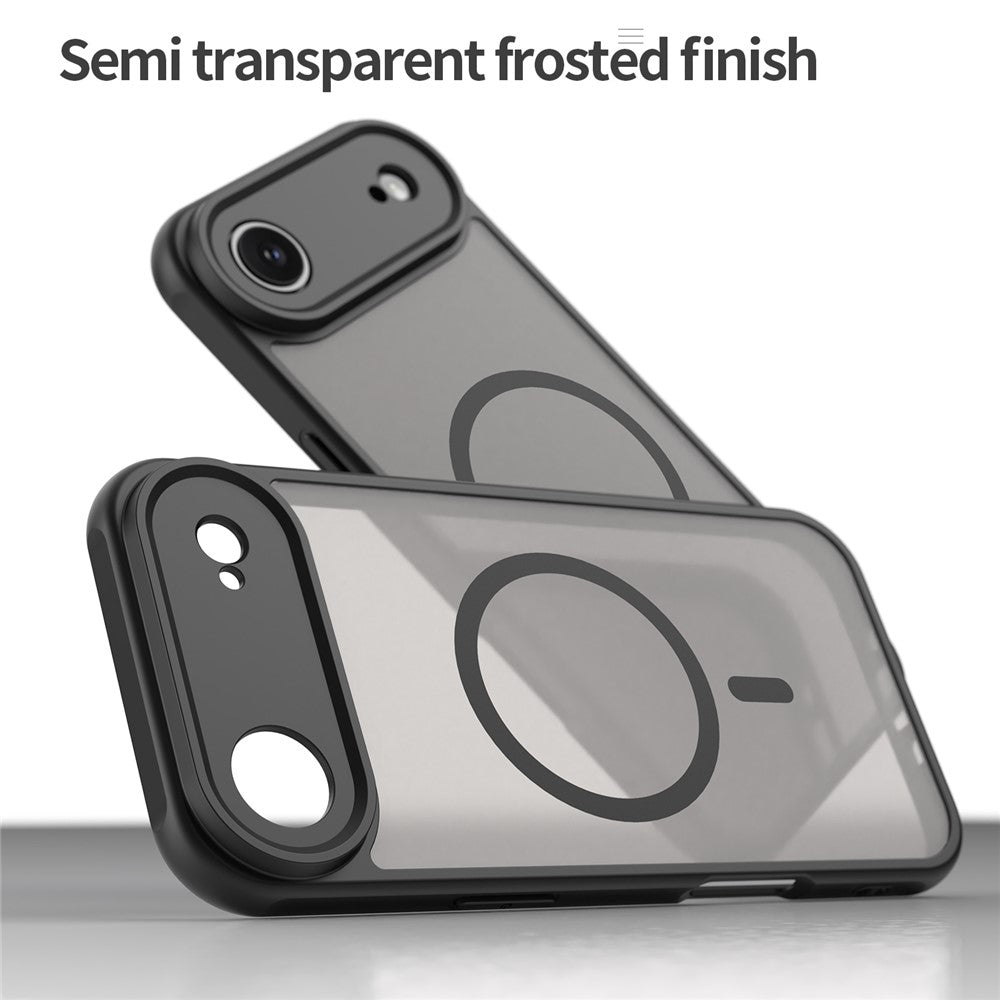 Capa ArmorMag p/ iPhone 17 Air -  .