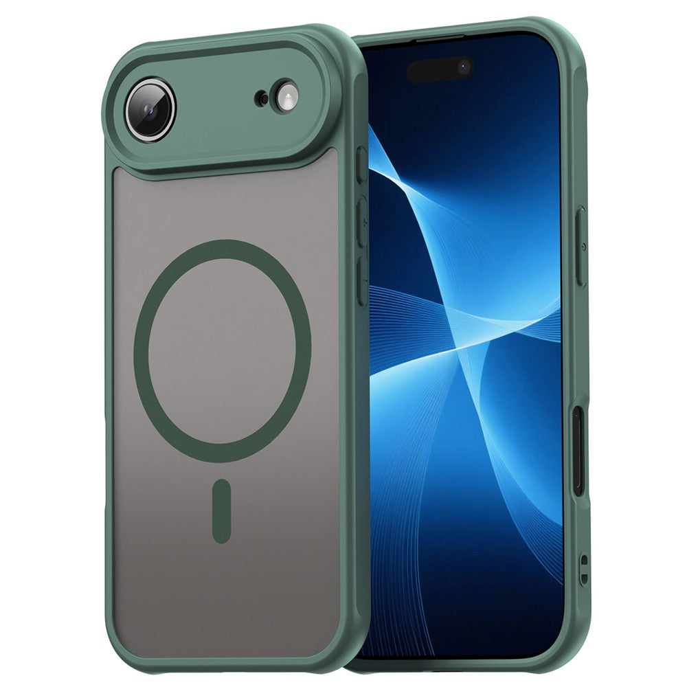 Capa ArmorMag p/ iPhone 17 Air -  .