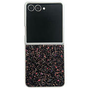 capa sparkedge para samsung z flip7 5g