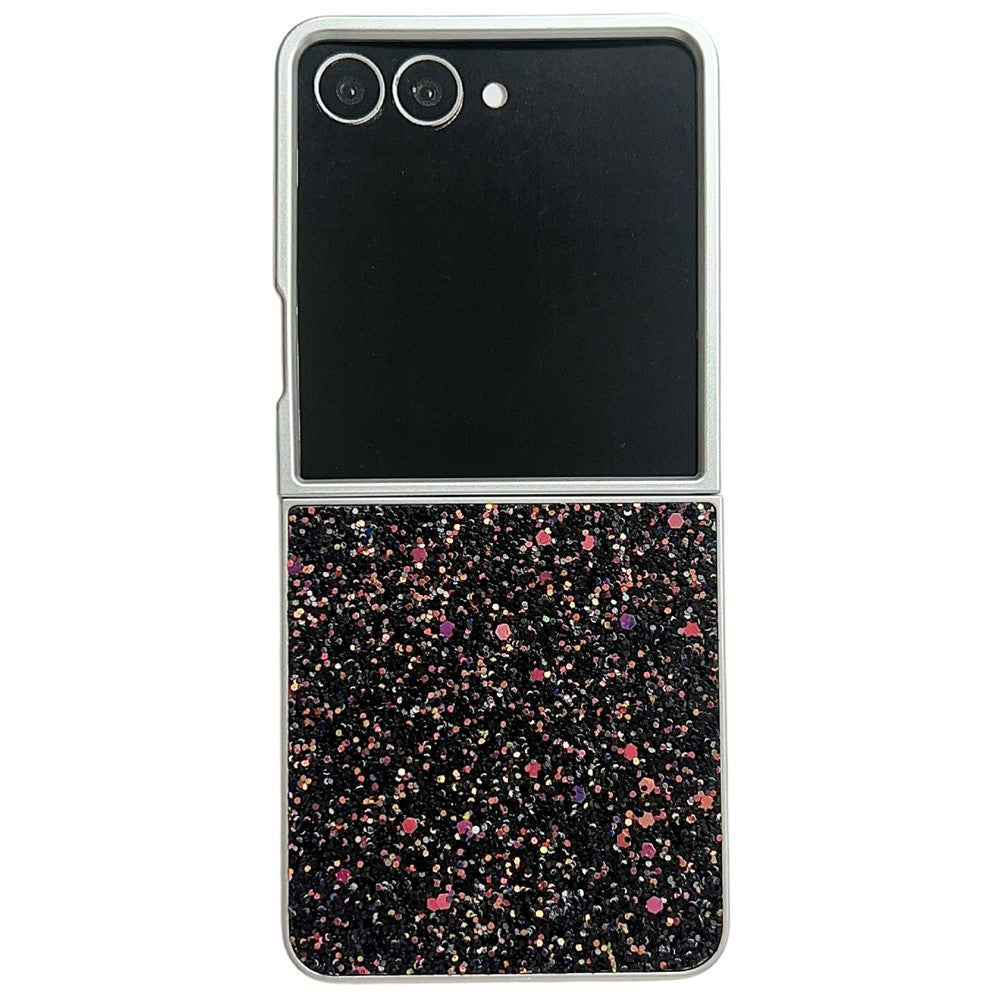 capa sparkedge para samsung z flip7 5g