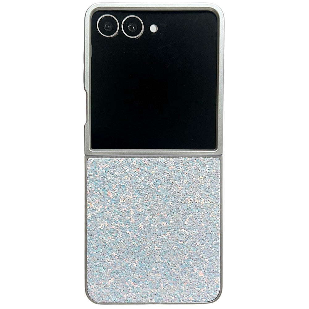 Capa SparkEdge para Samsung Z Flip7 5G