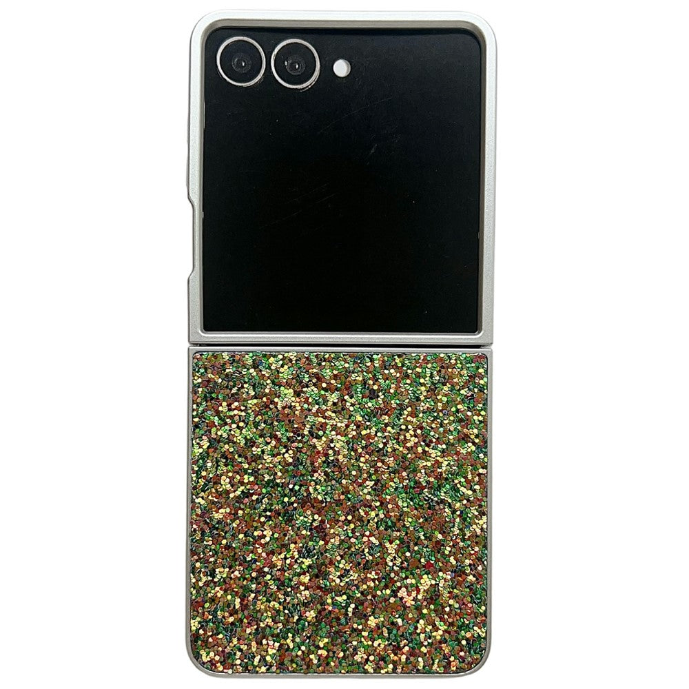 Capa SparkEdge para Samsung Z Flip7 5G