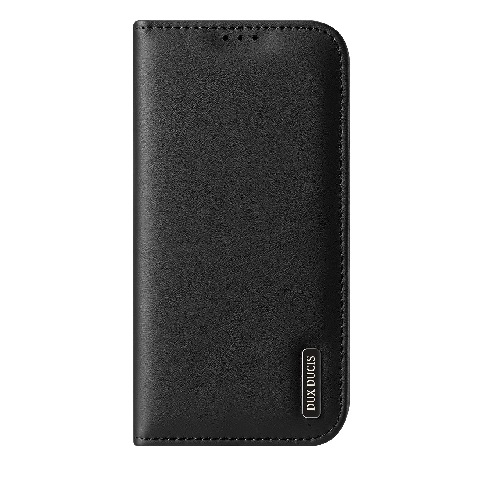 Capa Dux Ducis Hivo p/ iPhone 17 Pro Max