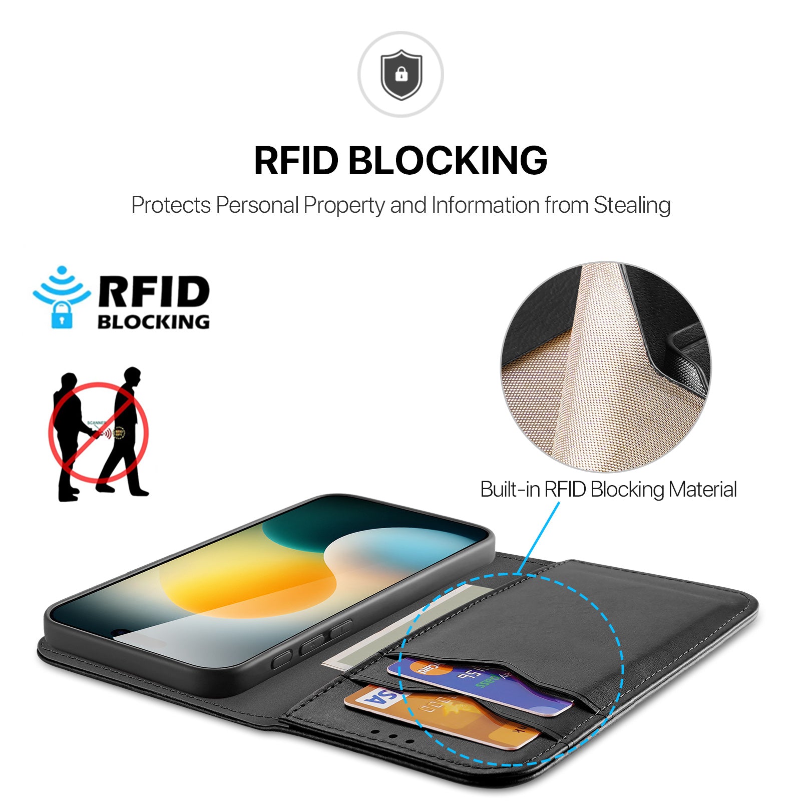Capa Dux Ducis Hivo p/ iPhone 17 Pro -  .