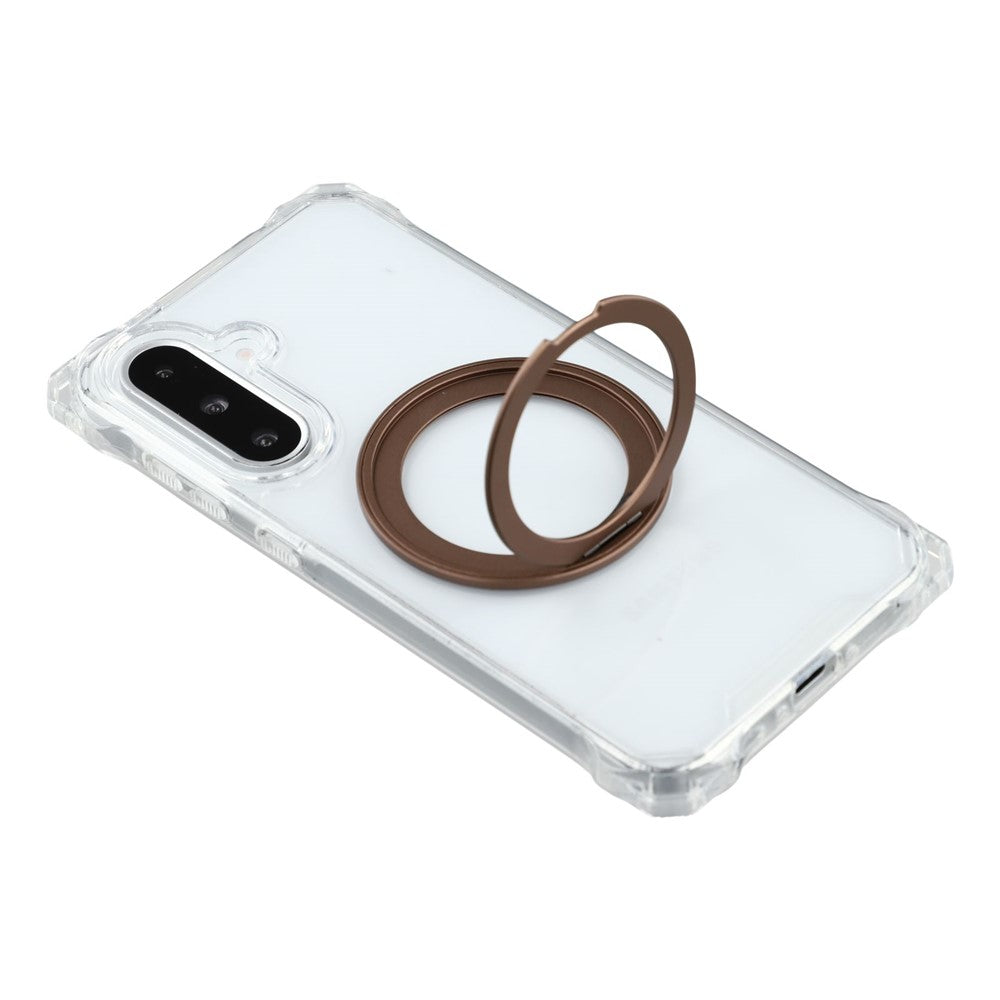 capa antiderrapante compatível com samsung a36 a56