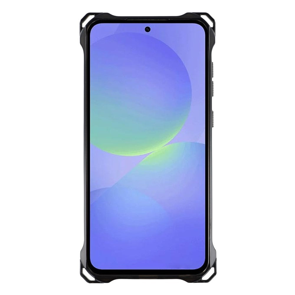 capa magnética com função kickstand samsung a36 a56