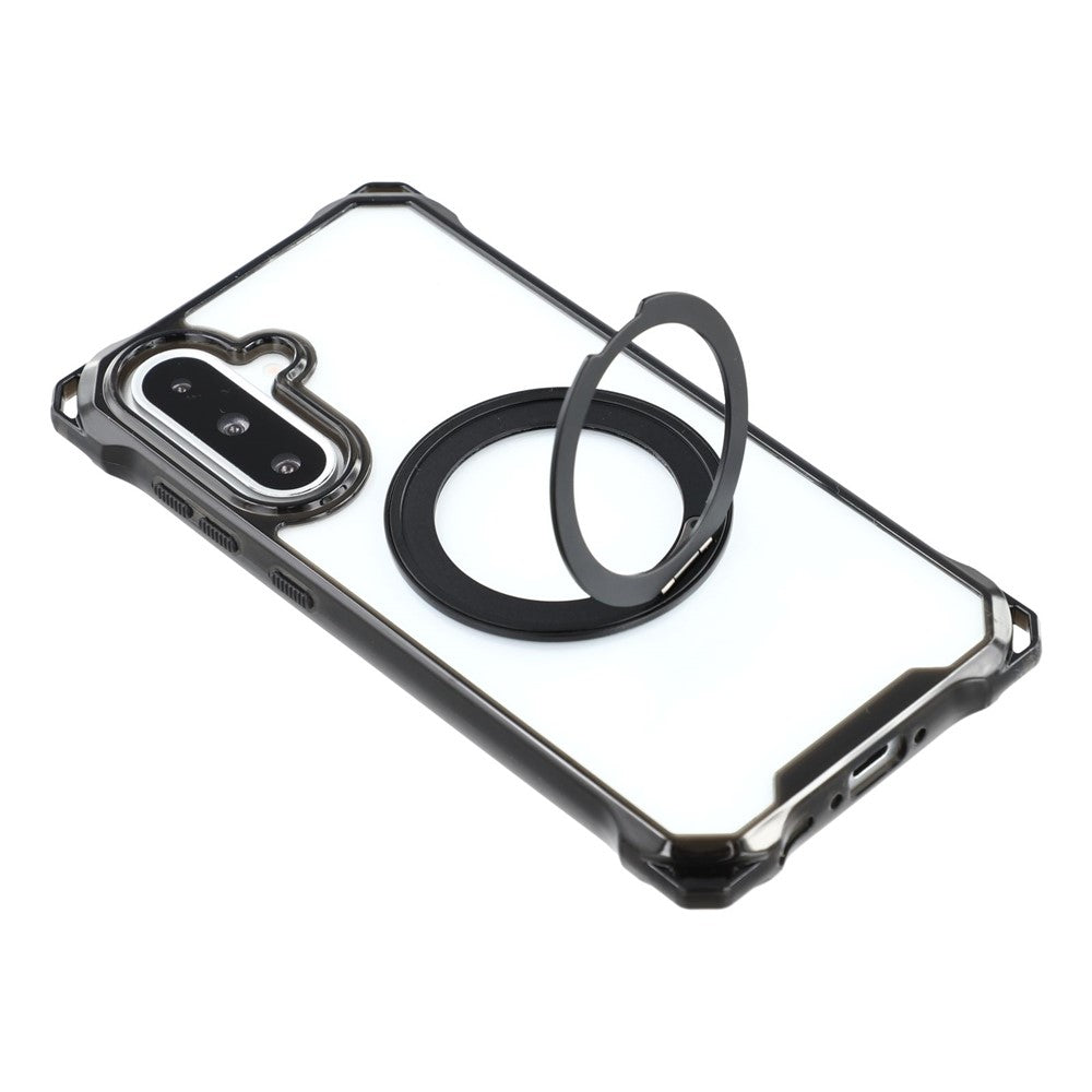 RingMag Strap Armor Case