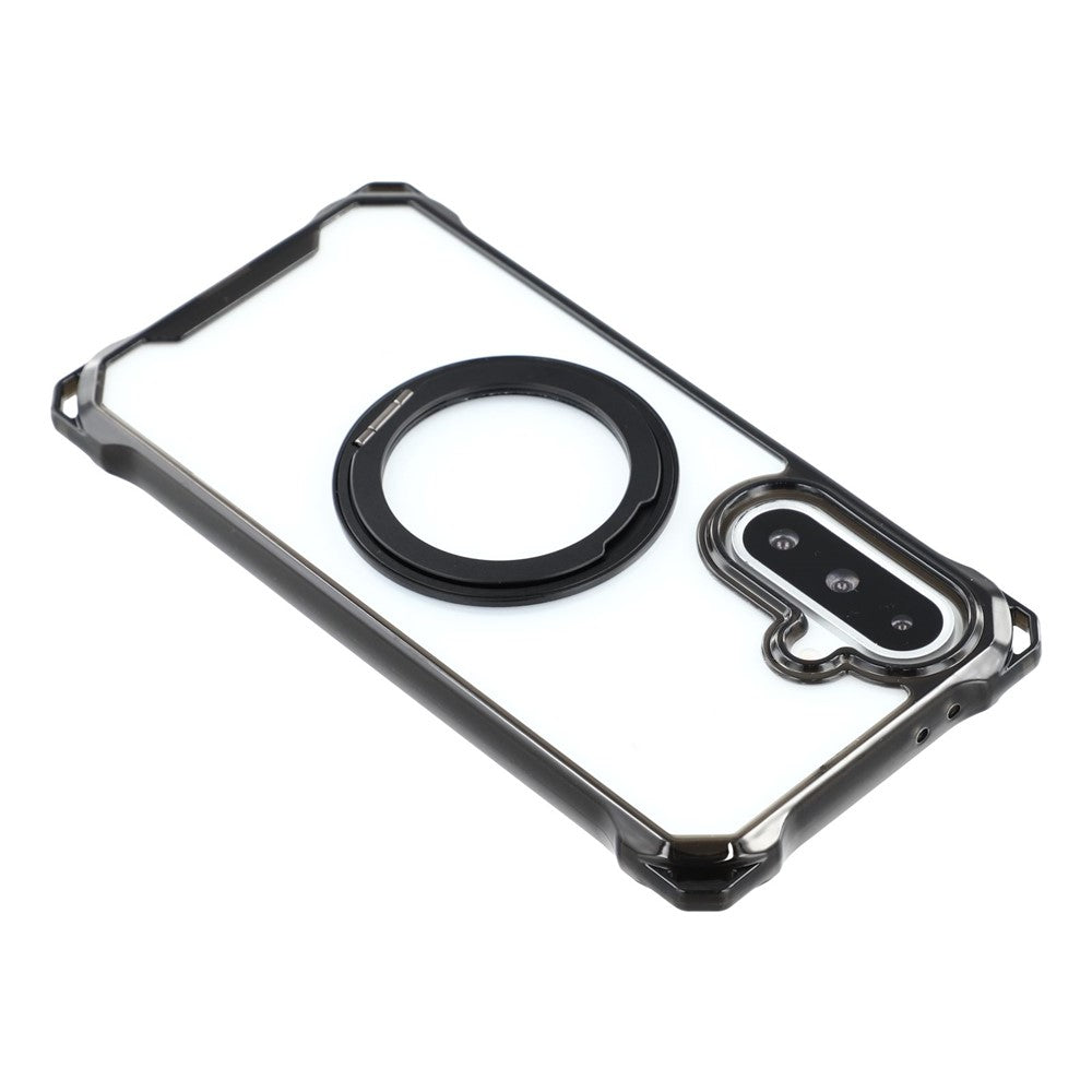 RingMag Strap Armor Case