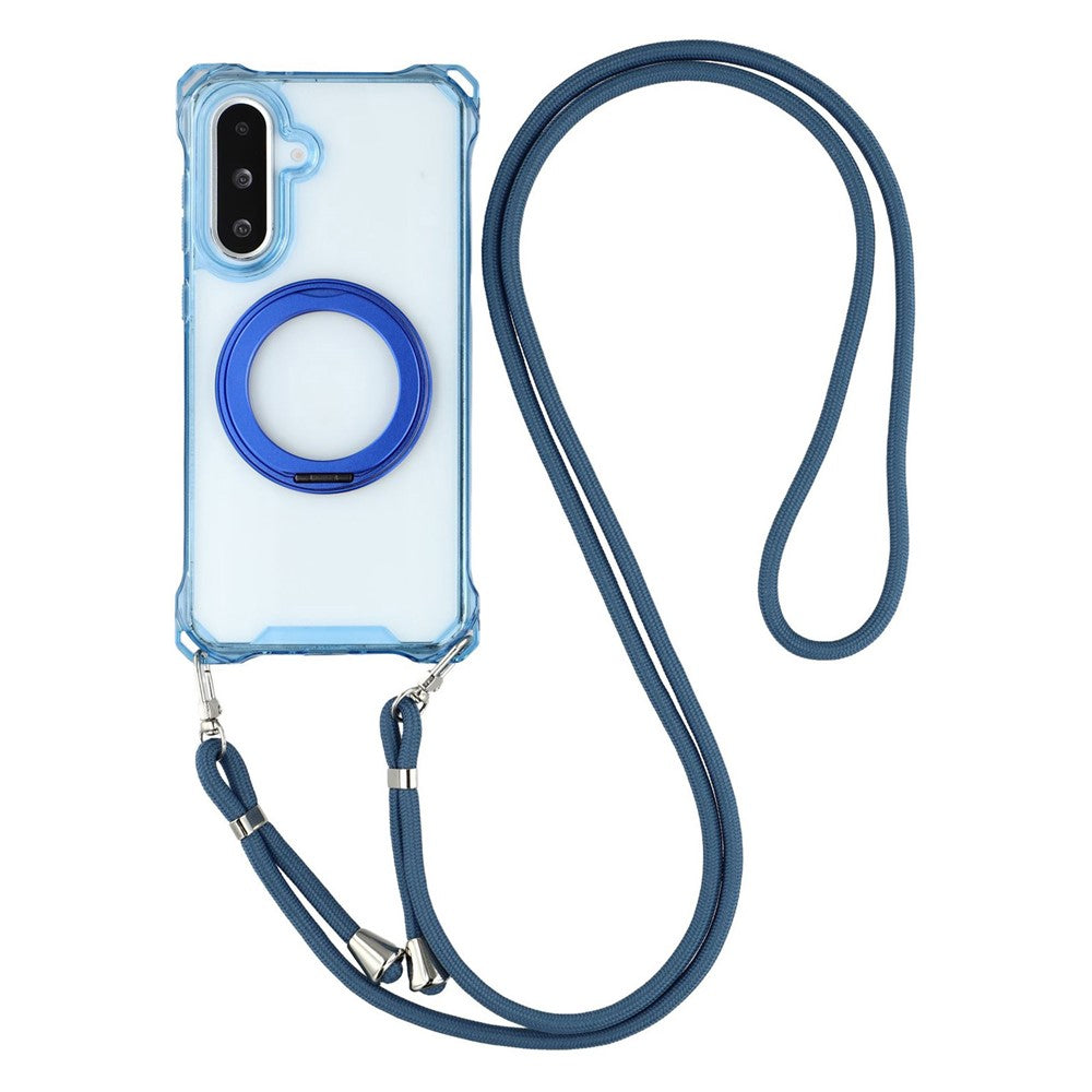 RingMag Strap Armor Case