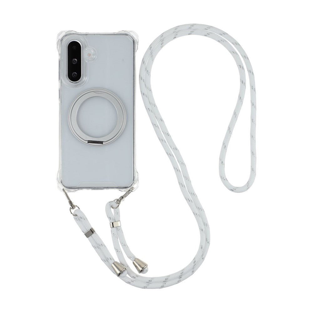 RingMag Strap Armor Case