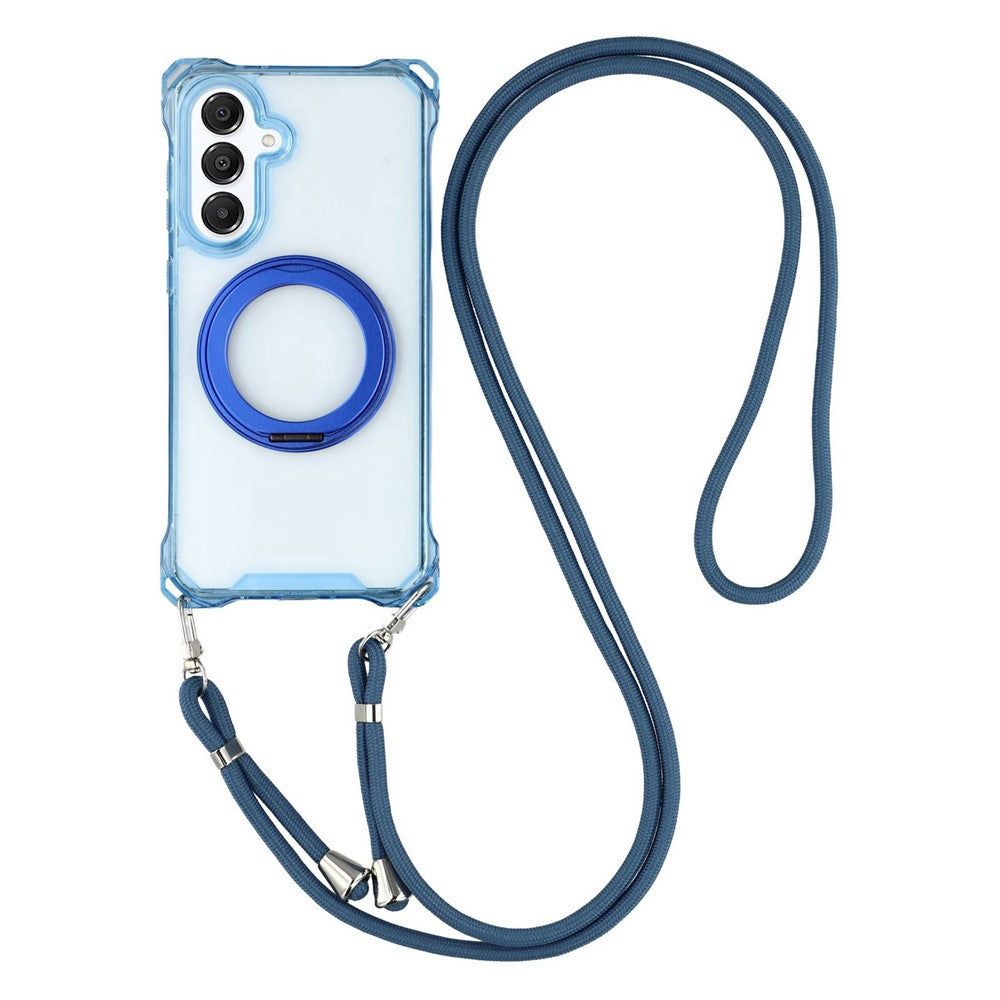Capa RingMag Strap para Samsung A55 5G