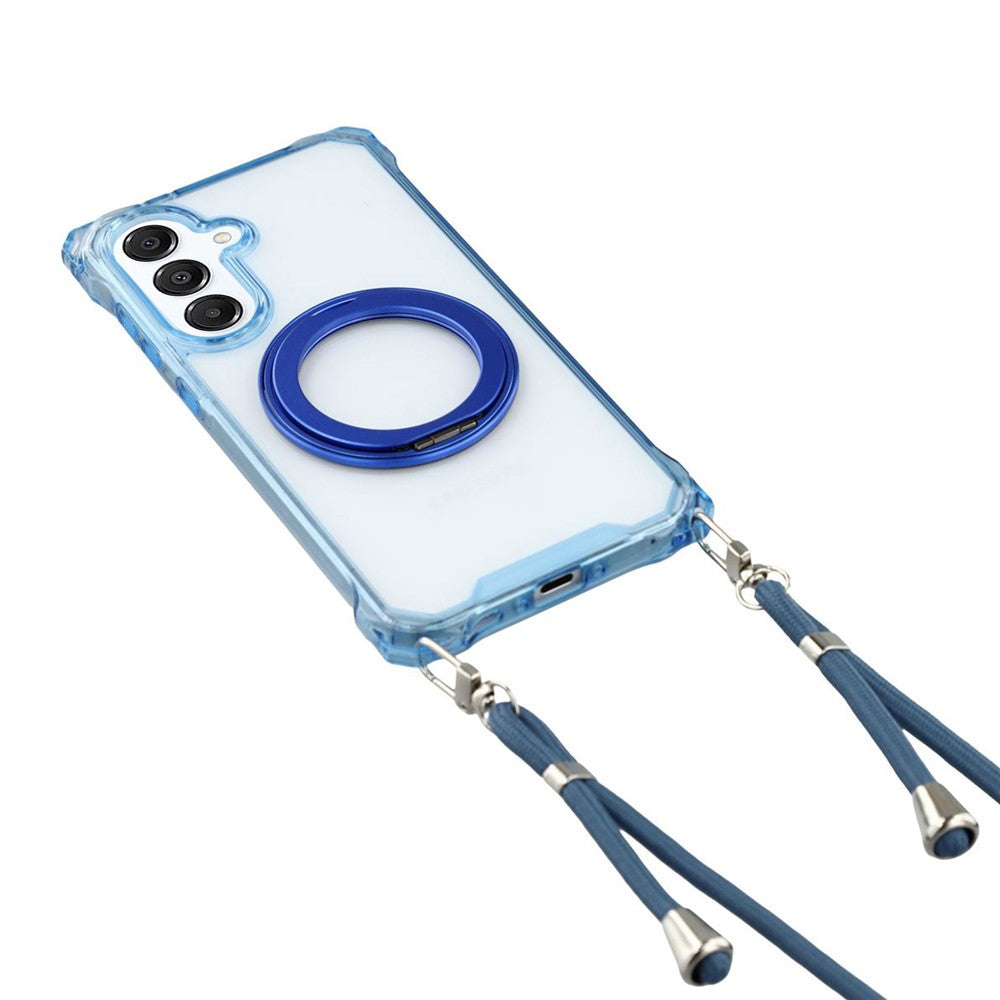 Capa RingMag Strap para Samsung A55 5G