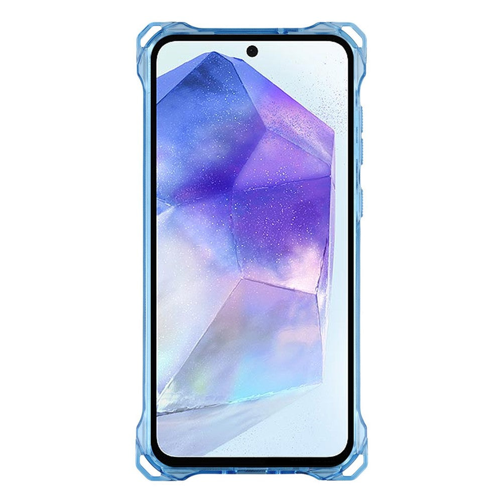 Capa RingMag Strap para Samsung A55 5G