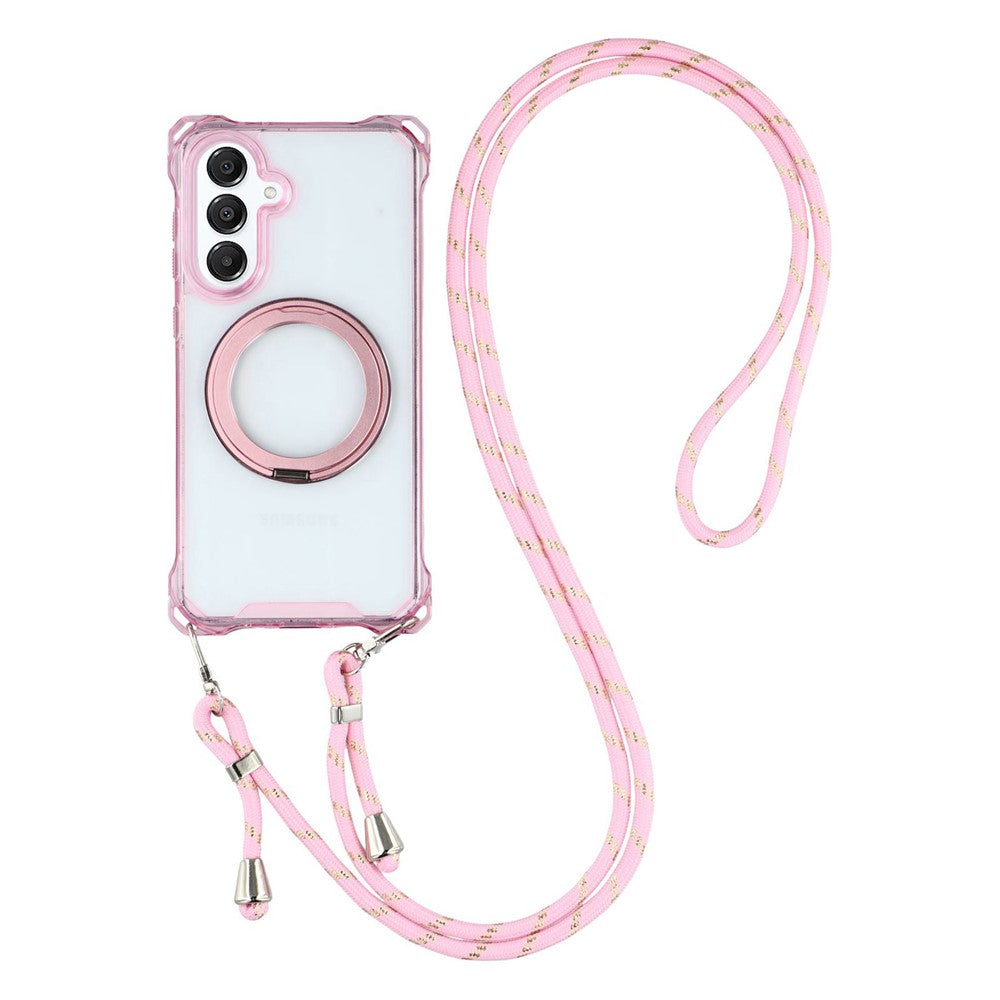 Capa RingMag Strap para Samsung A55 5G