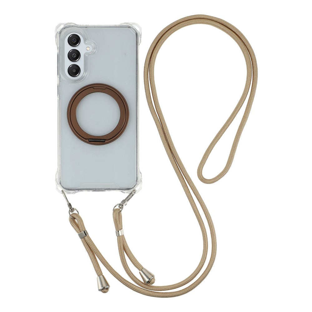 Capa RingMag Strap para Samsung A55 5G