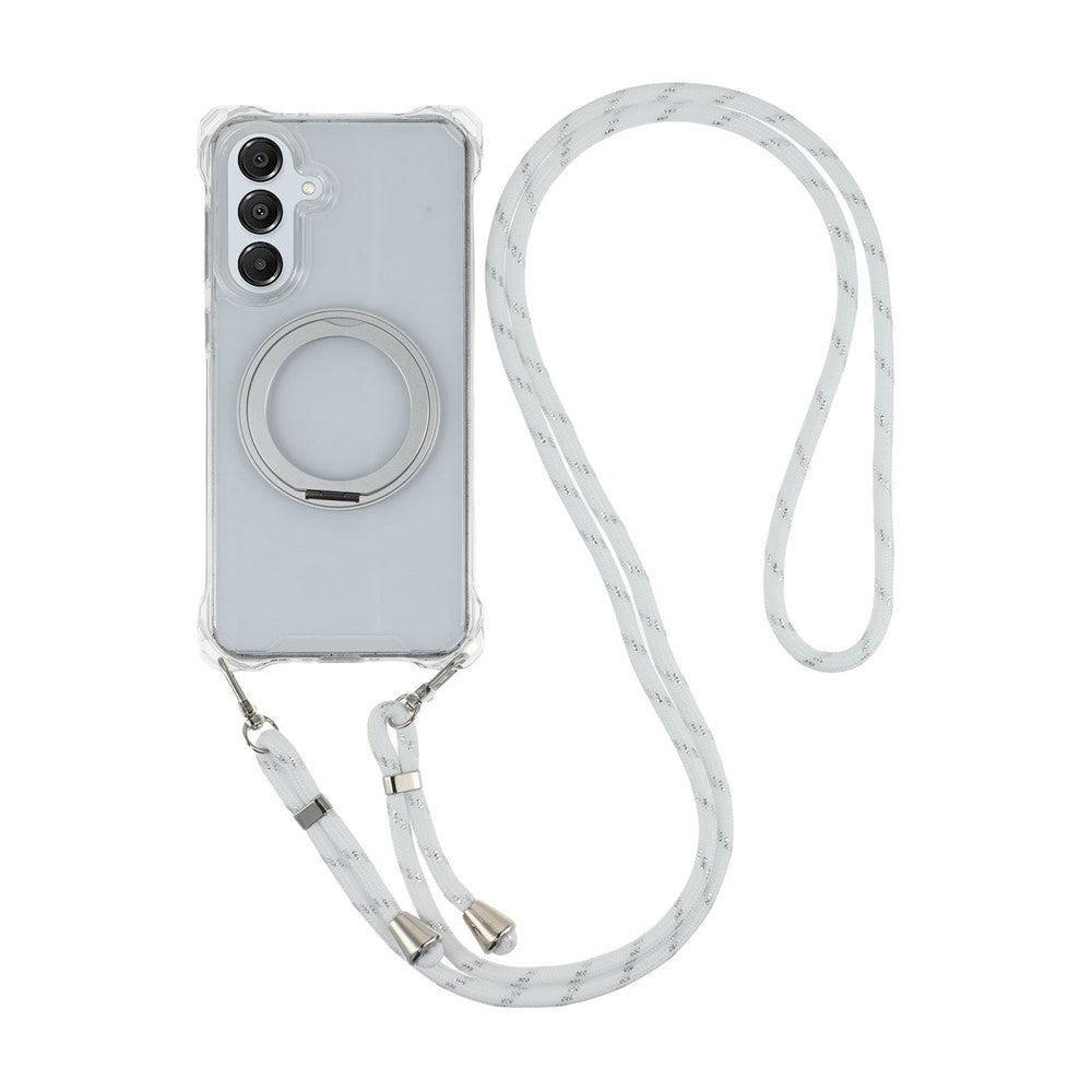 Capa RingMag Strap para Samsung A55 5G