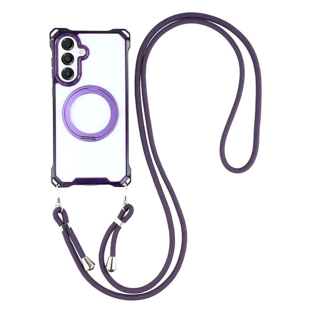 Capa RingMag Strap para Samsung A55 5G