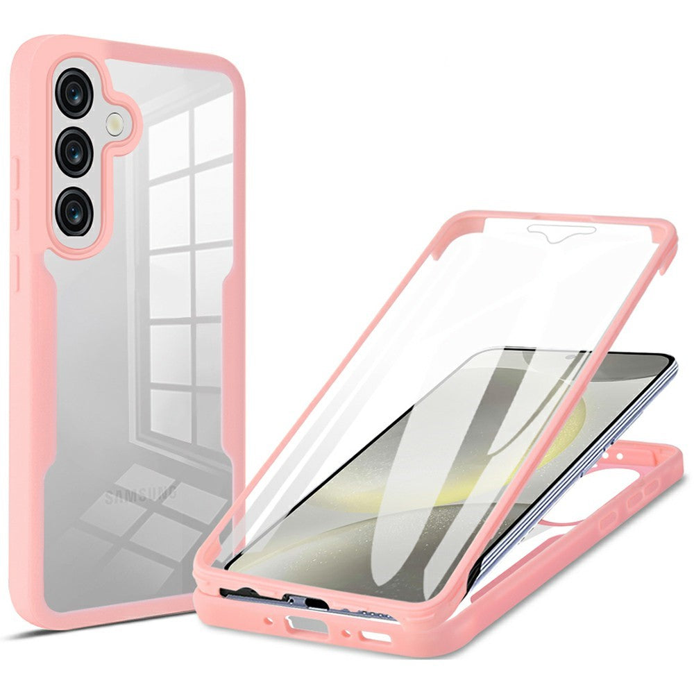 ClearFrame Cover