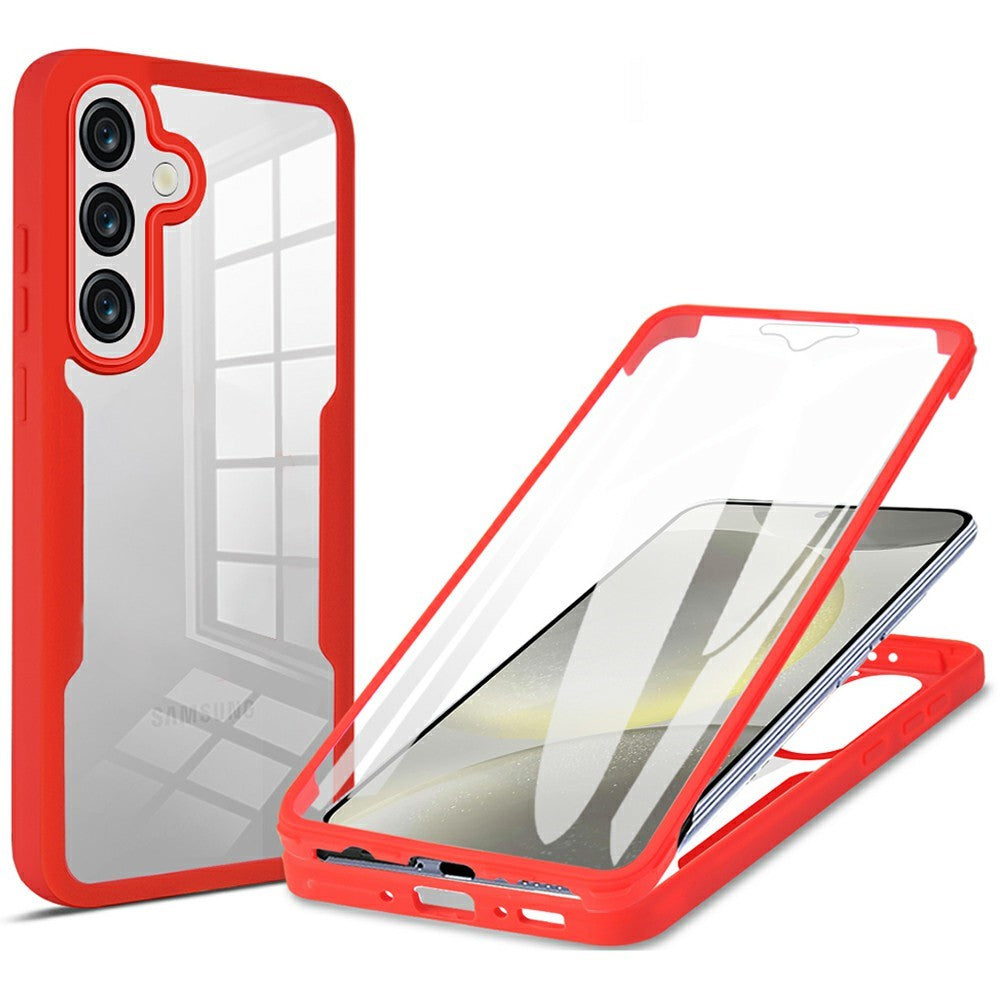 ClearFrame Cover