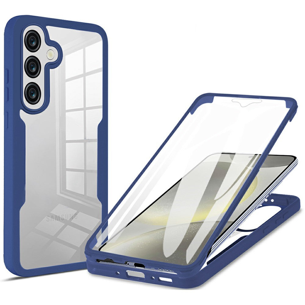 ClearFrame Cover