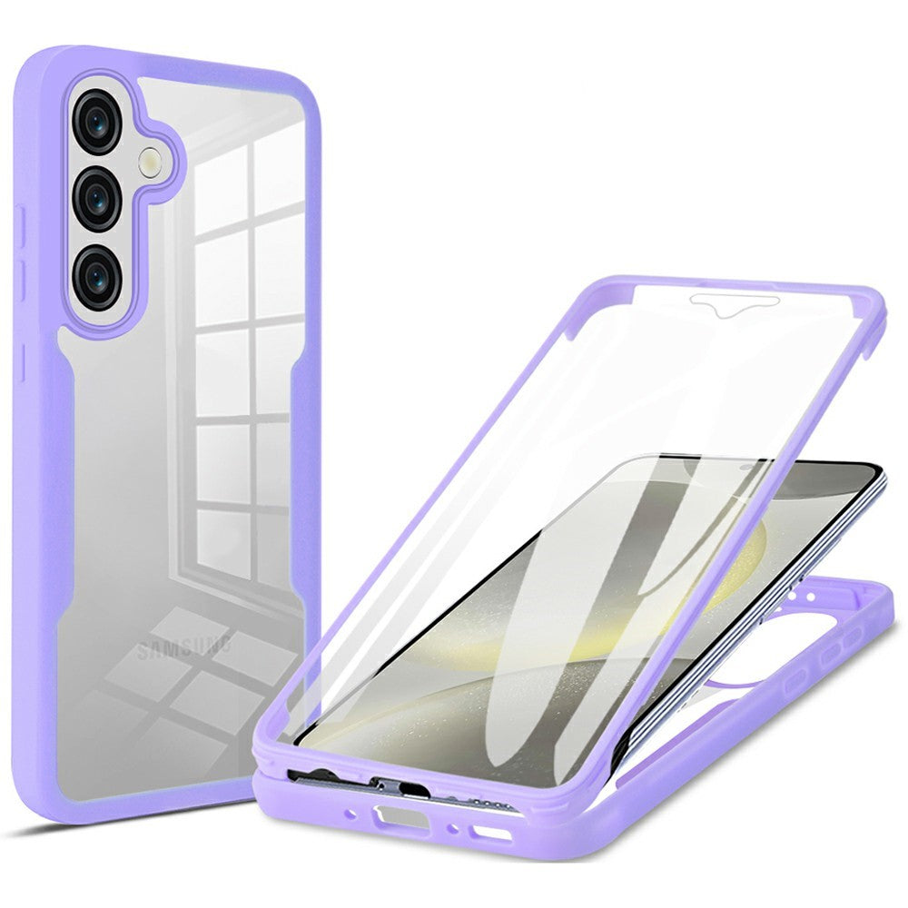 ClearFrame Cover