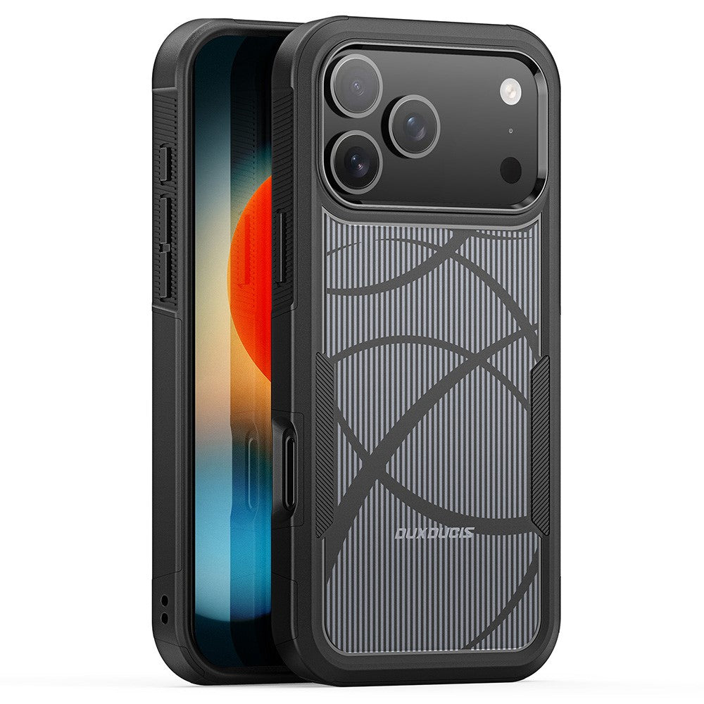 Dux Ducis SHLD MagSafe Case for iPhone 17 Pro Max