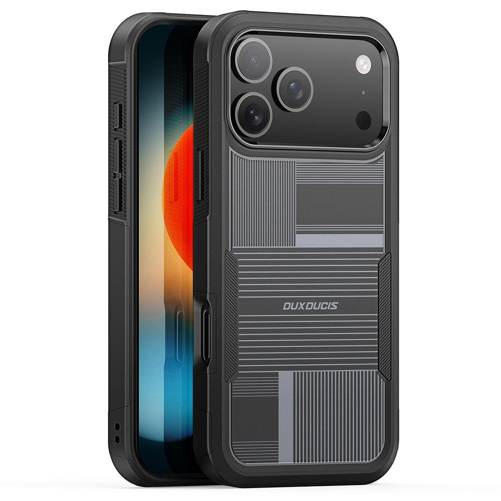 Dux Ducis SHLD MagSafe Case for iPhone 17 Pro Max