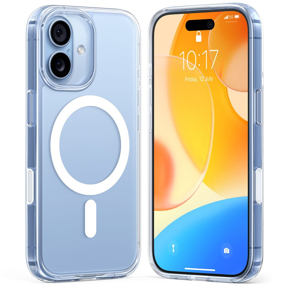 Capa Magnética Torras Matte para iPhone 17