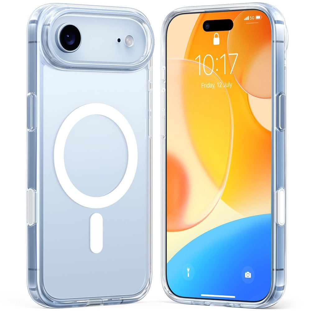 capa magnética torras matte para iphone 17 air