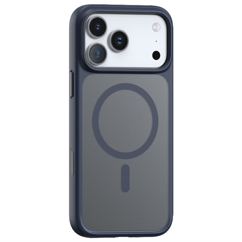Torras Matte Magnetic Case for iPhone 17 Pro Max