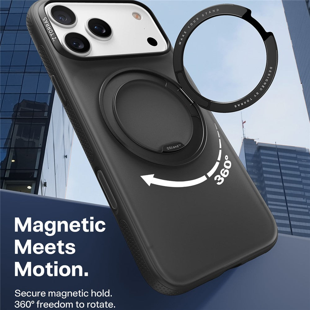 capa de telemóvel torras fitness series iphone 17 pro