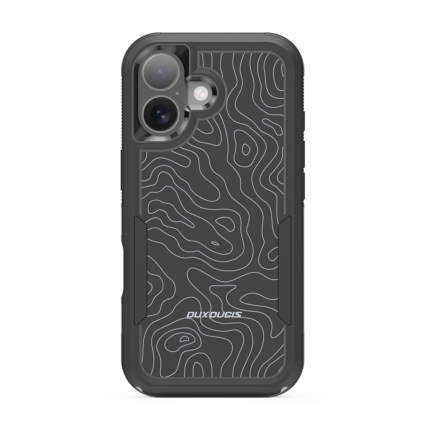 capa protetora anti-queda iphone 17