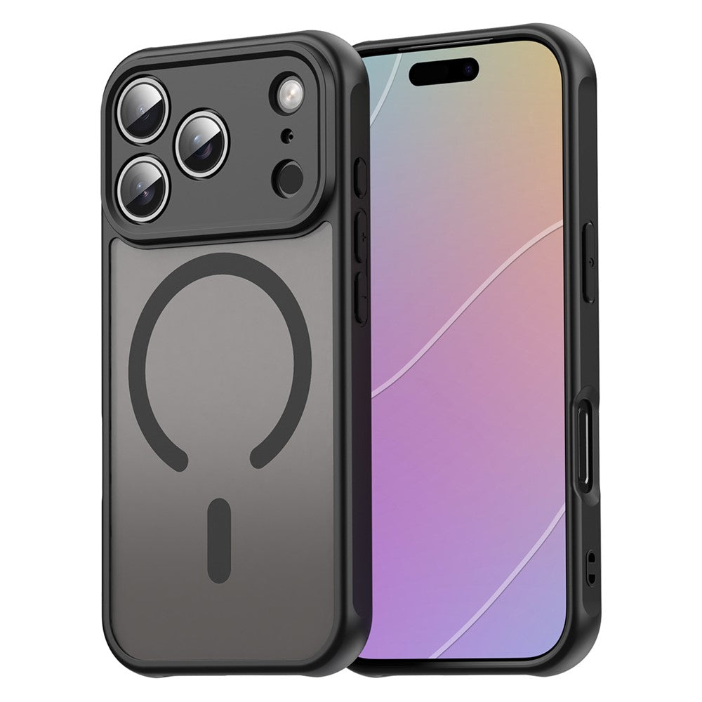 Capa ArmorMag p/ iPhone 17 Pro -  .