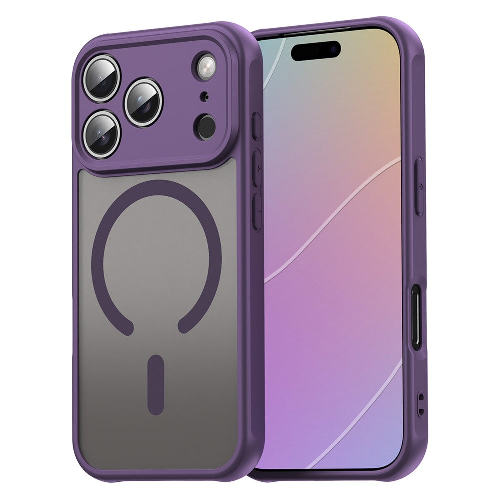 Capa ArmorMag p/ iPhone 17 Pro -  .