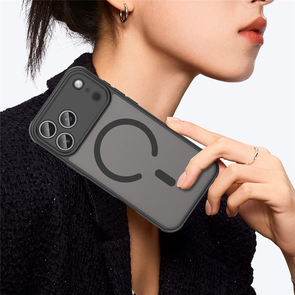 Capa ArmorMag p/ iPhone 17 Pro Max -  .