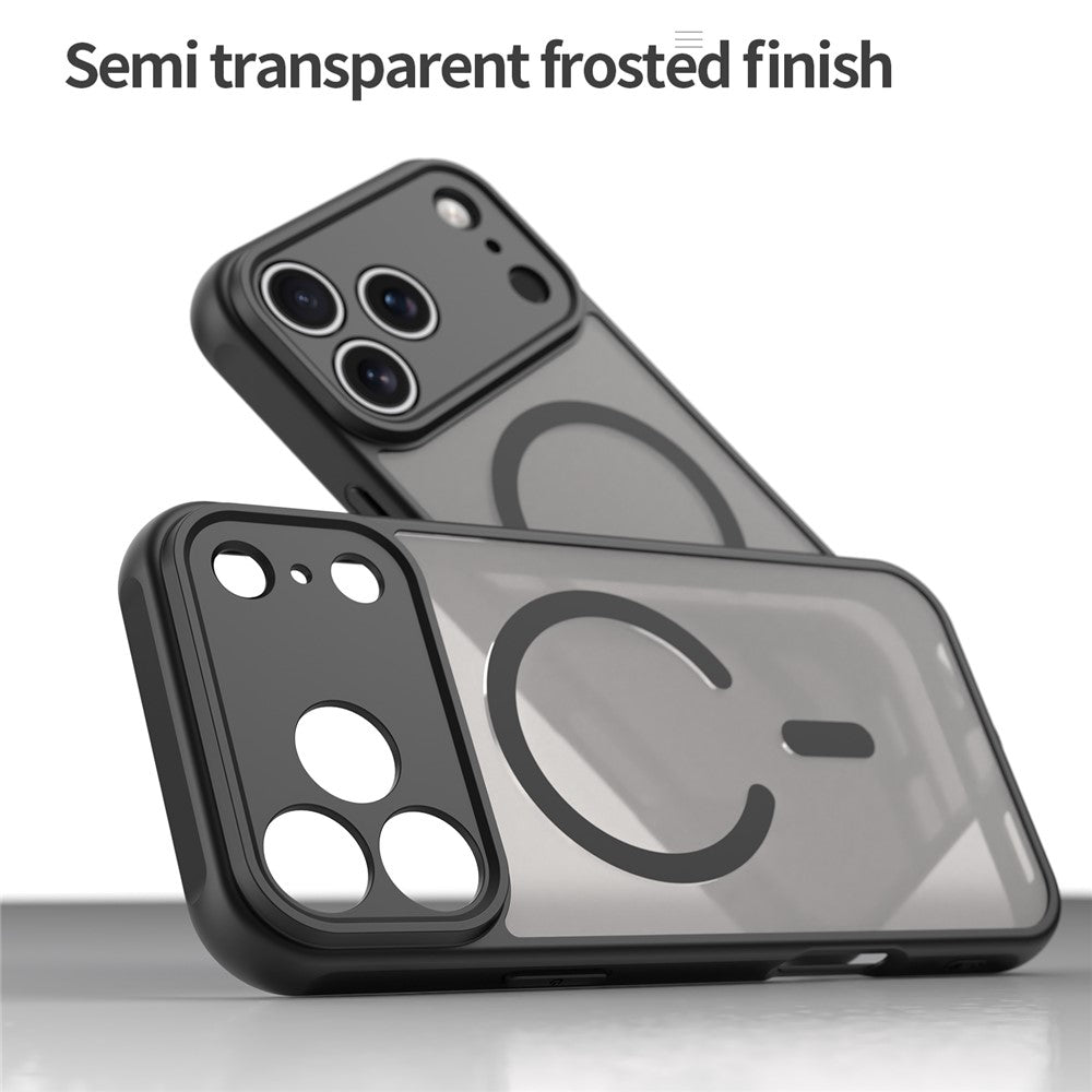 Capa ArmorMag p/ iPhone 17 Pro Max -  .