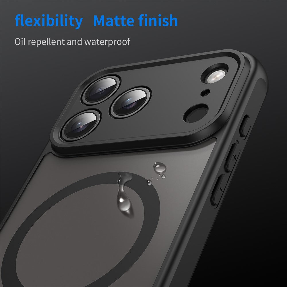 Capa ArmorMag p/ iPhone 17 Pro Max -  .